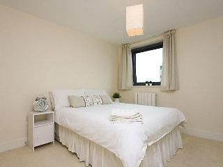 Dockside Serviced Apartments Londra Esterno foto