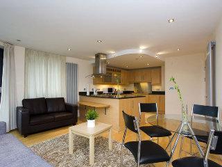 Dockside Serviced Apartments Londra Esterno foto